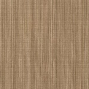 Ritz Entitled Taupe - Wall Vinyl