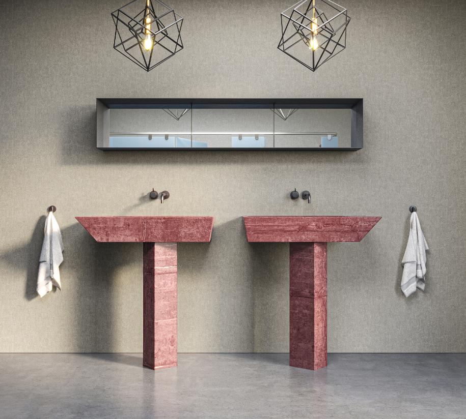 Rock Summit - Wall Vinyl - Image 2