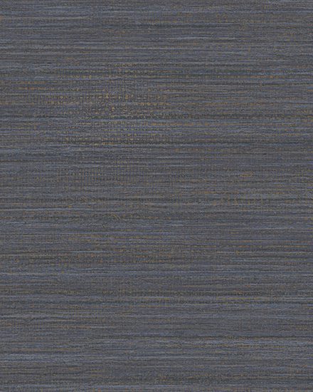 Sway Navy Flare - Wall Vinyl