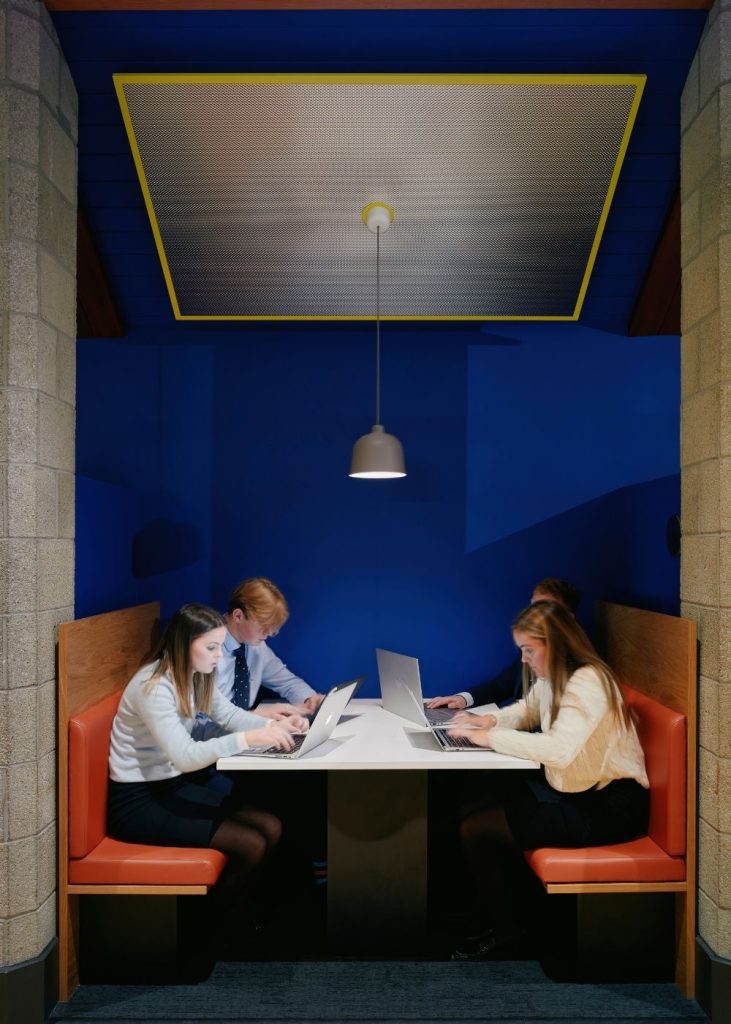 Sedbergh School, Ultraleather