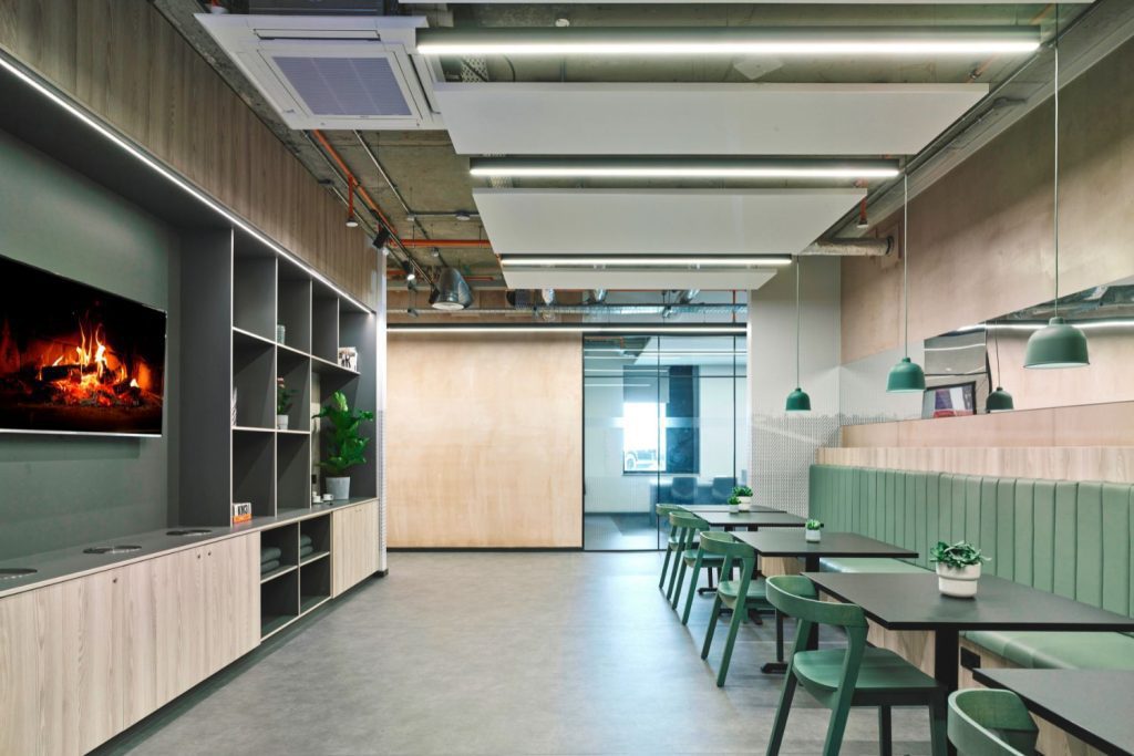 The Tannery - Ultraleather - Jasper Janders and Partners