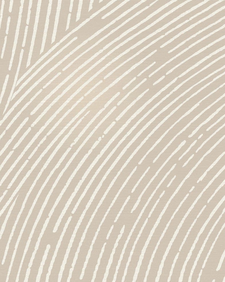 Awaken Soft Light - Wall Vinyl