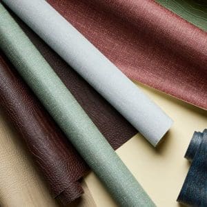Circon Bio-Sourced Vinyl Wall Covering
