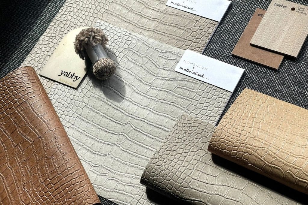 Circon Croc Maison