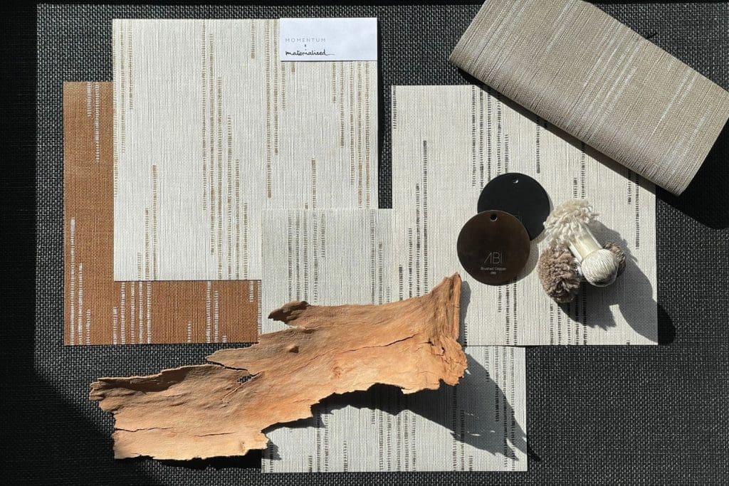 Velato, Circon wall covering