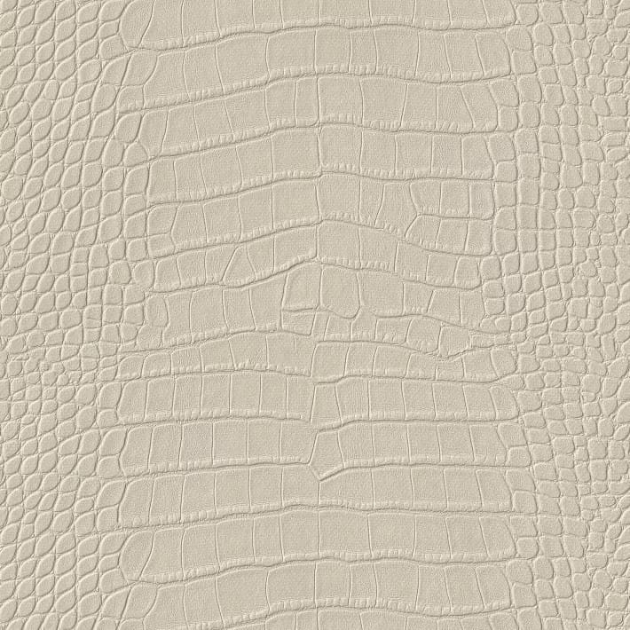 Croc Maison, carbon neutral wallcovering
