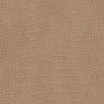 Croc Maison Honeycomb, bio-sourced wall covering, carbon neutral