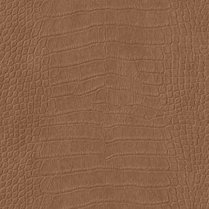 Croc Maison Spiced Tan - Circon Wall Covering