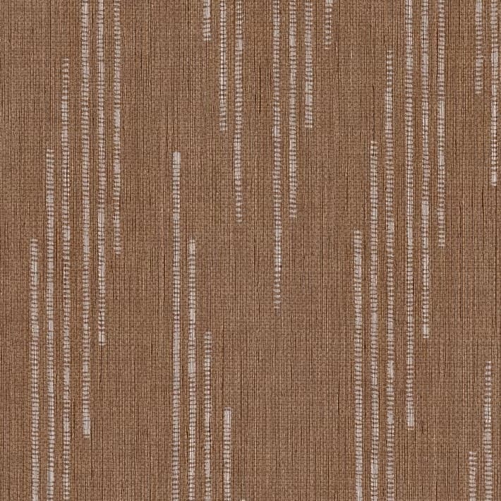 Velato bio-sourced, carbon neutral wallcovering